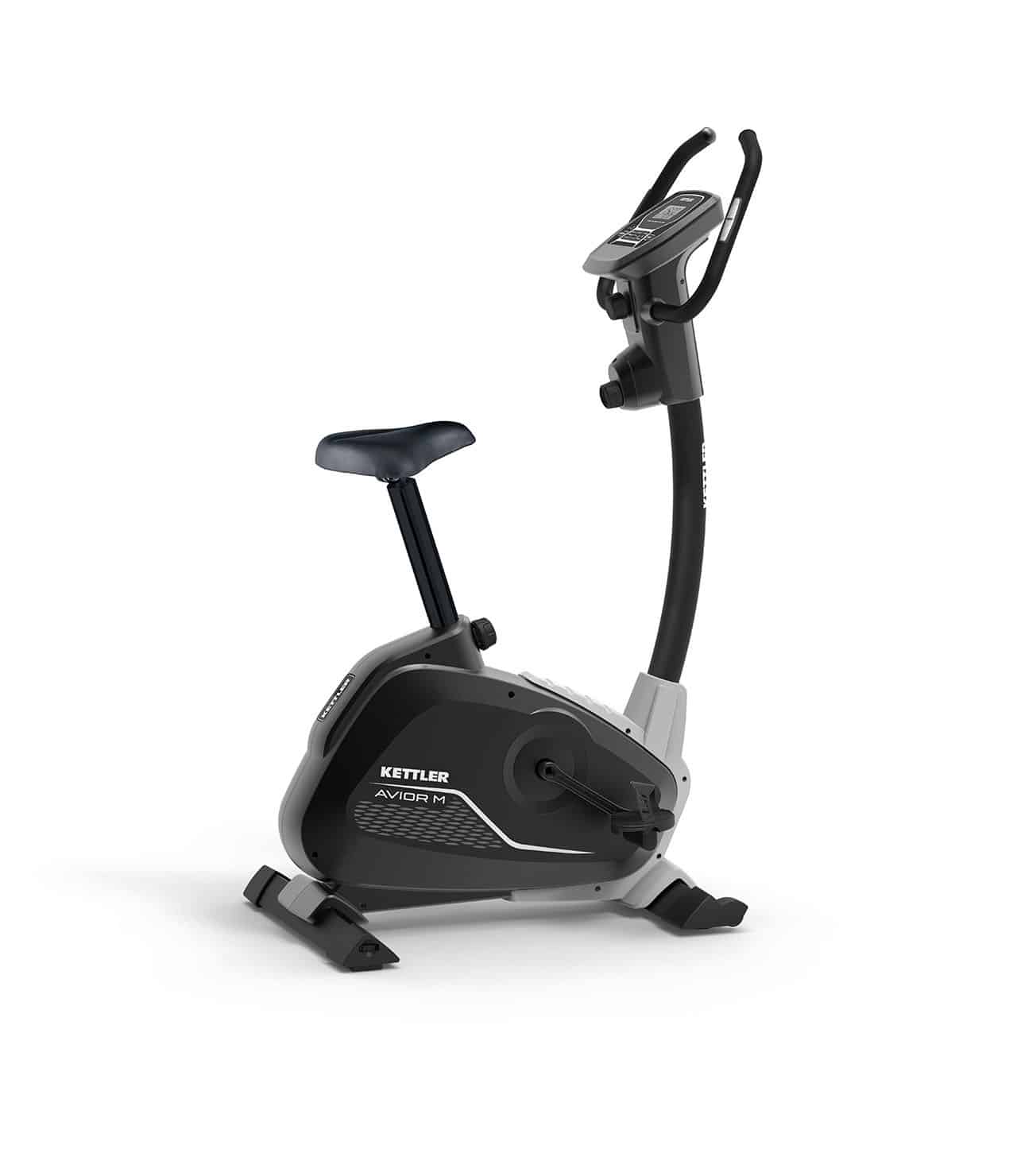 cyclette magnetica Kettler Avior M