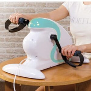 Pedaliera Everfit Welly E