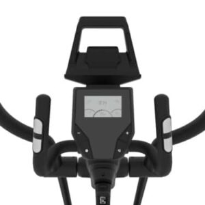 ellittica kettler optima 100 console