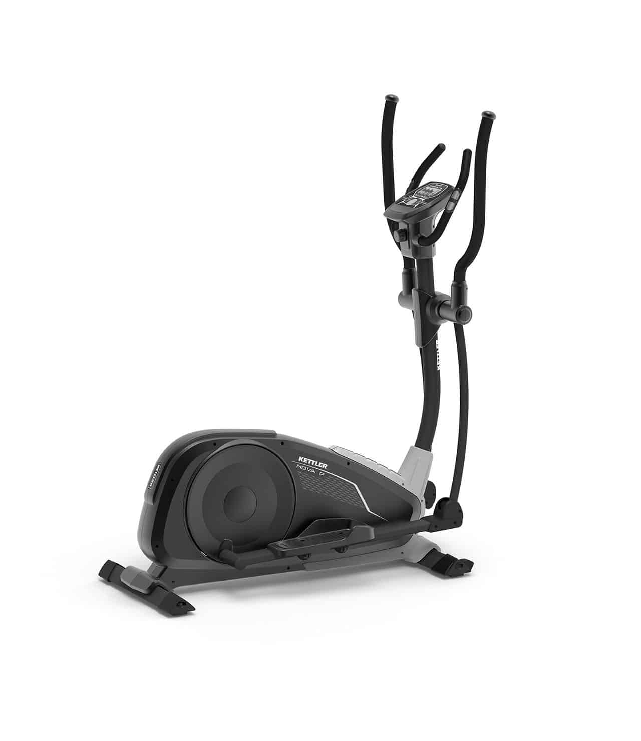 ellittica kettler nova p