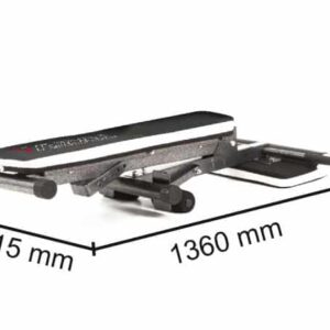 schema WBX 40 chiuso