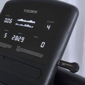 tapis roulant elettrico toorx experience PLUS display 2 tapis roulant elettrico toorx experience PLUS display 2
