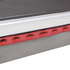 Tapis Roulant Elettrico Toorx TRX-Endurance App Ready