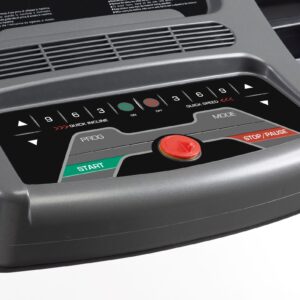 Tapis Roulant Elettrico Toorx TRX-Marathon App Ready Tapis Roulant Elettrico Toorx TRX-Marathon App Ready