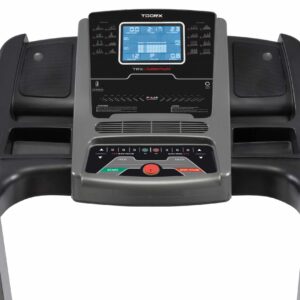 Tapis Roulant Elettrico Toorx TRX-Marathon App Ready Tapis Roulant Elettrico Toorx TRX-Marathon App Ready