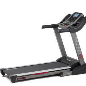 Tapis Roulant Elettrico Toorx TRX-Marathon App Ready