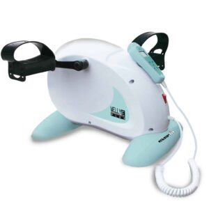 Pedaliera Everfit Welly E Plus