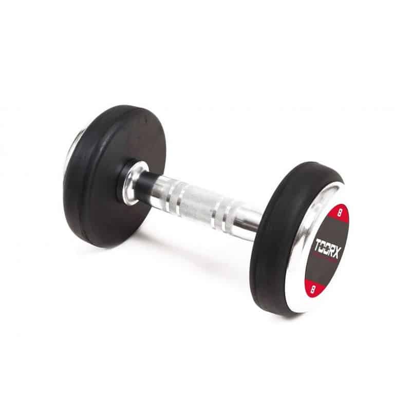 Manubri Gommati Professional Toorx