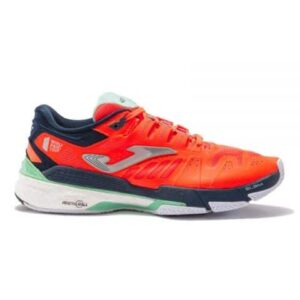 scarpa joma padel slam 2108 orange
