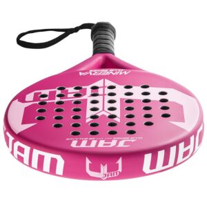 racchetta-jam-minerva-rosa-opaco-4 racchetta-jam-minerva-rosa-opaco-4
