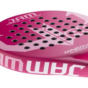 racchetta-jam-minerva-rosa-opaco-5 racchetta-jam-minerva-rosa-opaco-5