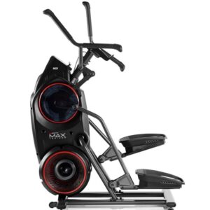 ellittica bowflex maxtrainer m3 lato