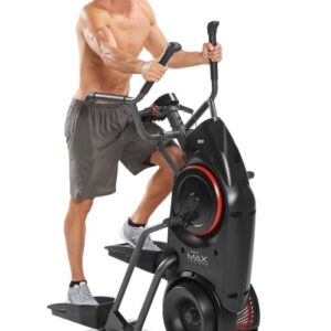 ellittica bowflex maxtrainer m3 modello