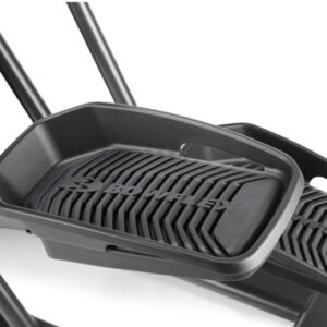 ellittica bowflex maxtrainer m3 pedale