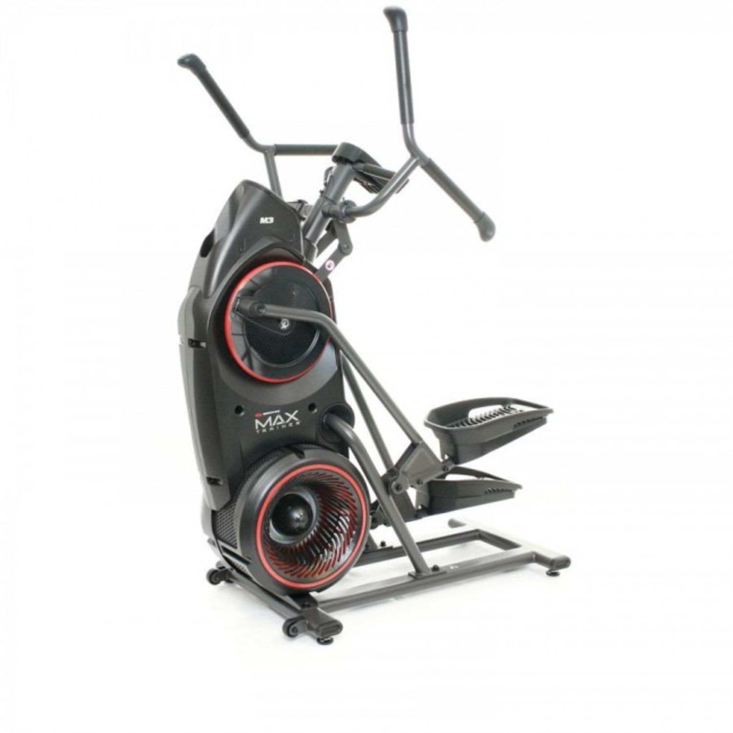max trainer bowflex m3 hiit trainer