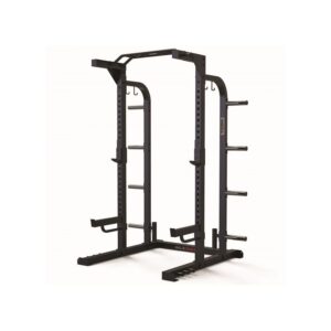 half rack toorx professional wlx 3400