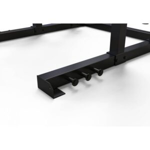 half rack toorx wlx 3400 dett