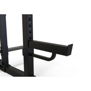 half rack toorx wlx 3400 laterale