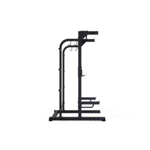 half rack toorx wlx 3400 lato