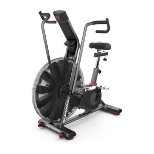 air bike schwinn airdyne ad8