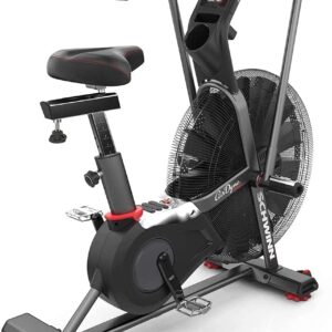 schwinn airdyne ad8 lato schwinn airdyne ad8 lato