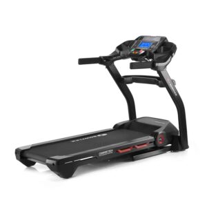 tapis roulant bowflex bxt 128