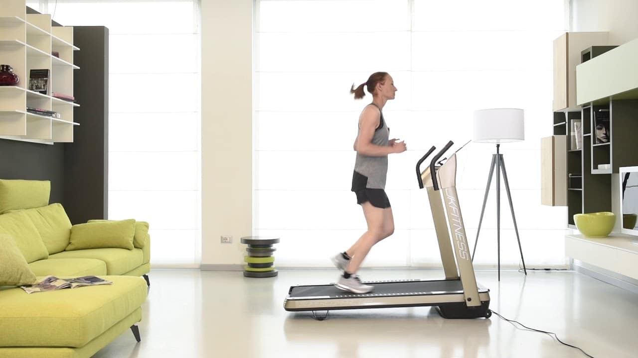 tapis-roulant-salvaspazio-jk-fitness-supercompact-48-oro-corsa tapis-roulant-salvaspazio-jk-fitness-supercompact-48-oro-corsa