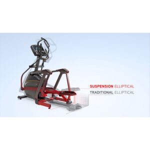 ellittica matrix a30 xr dettaglio