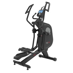 ellittica volano anteriore toorx erx900