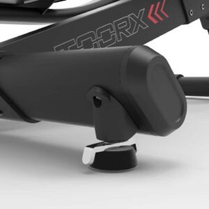 ellittica toorx erx-900 piedini