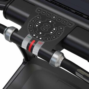 Mirage S80 TFT part-1