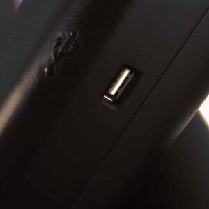 Mirage S80 TFT part-3