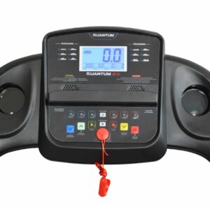 QUANTUM 3 0 CONSOLE