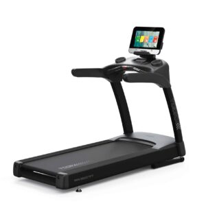 tapis roulant elettrico toorx trx 3500 tft