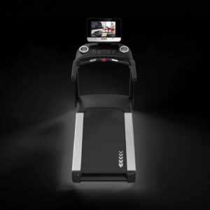 TRX 8500 EVO TFT-4 nero