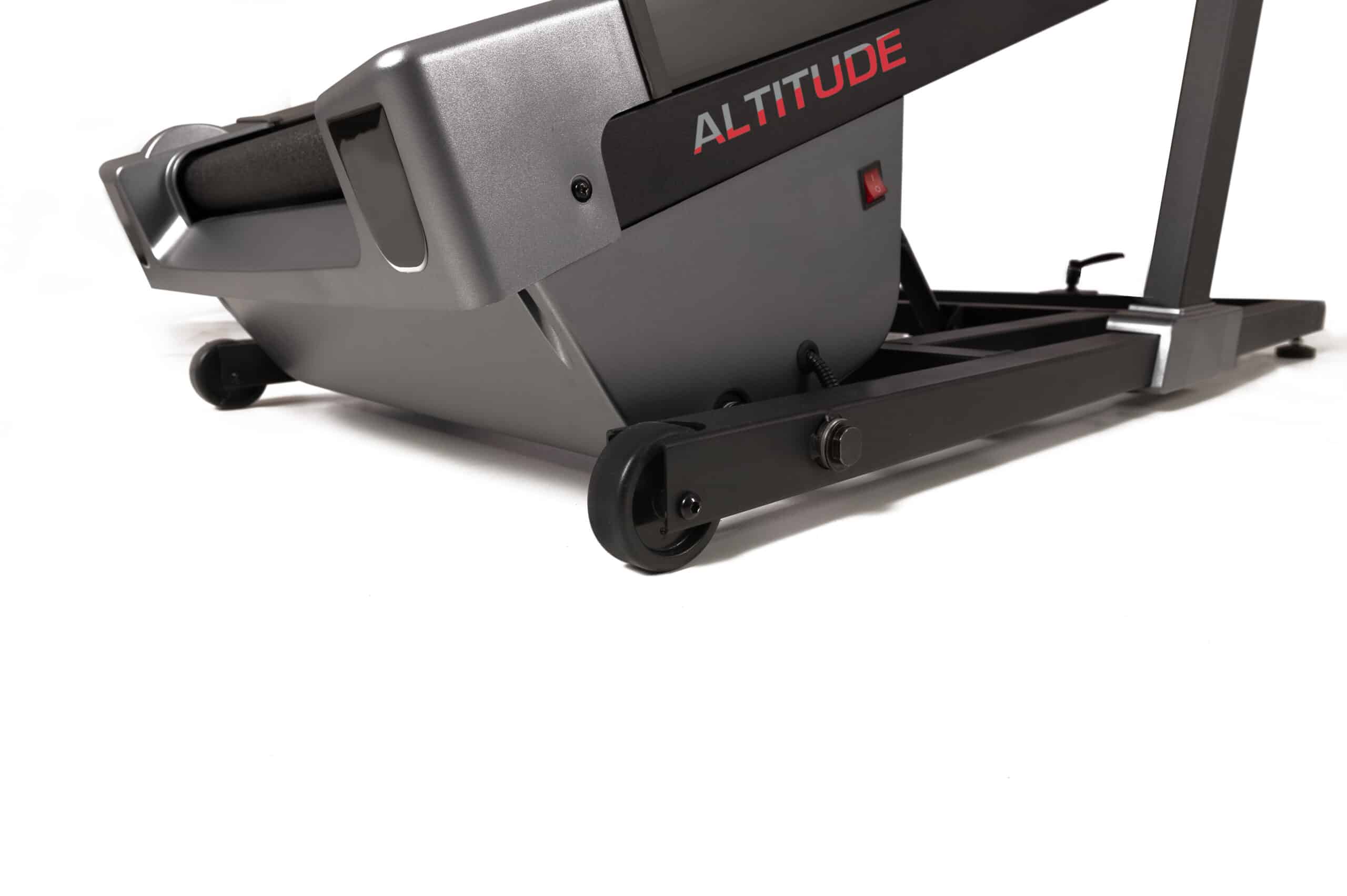 Altitude part-1 Altitude part-1