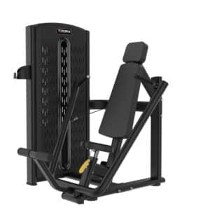 Plx-4100 Chest Press Toorx
