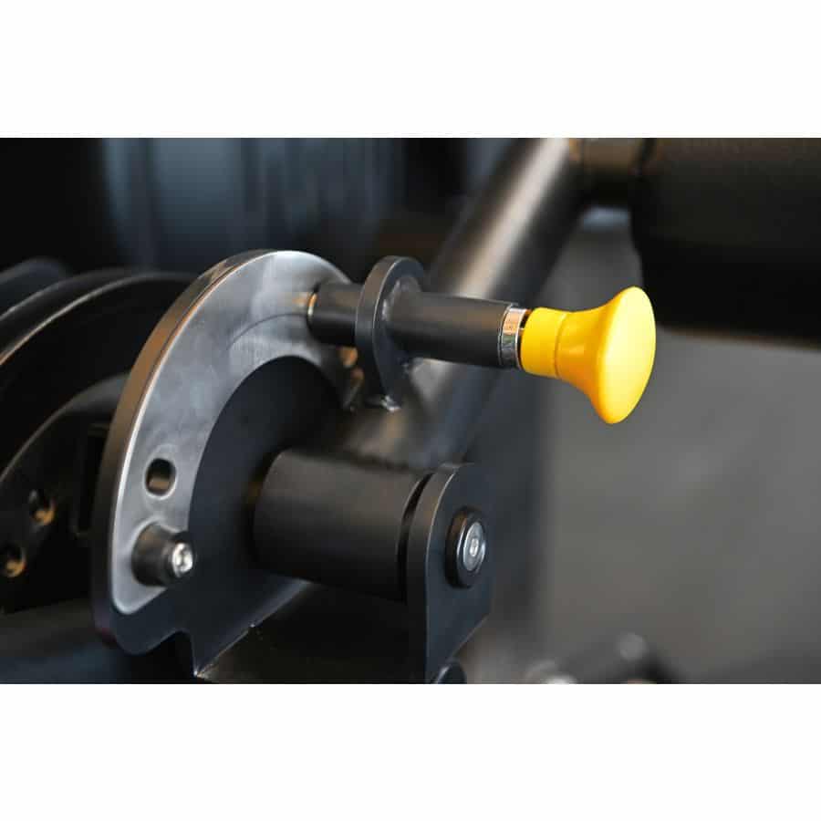 leg extension leg curl professionale toorx plx-5600 dettaglio 5 leg extension leg curl professionale toorx plx-5600 dettaglio 5