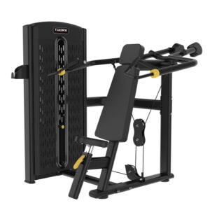plx-4200 shoulder press toorx