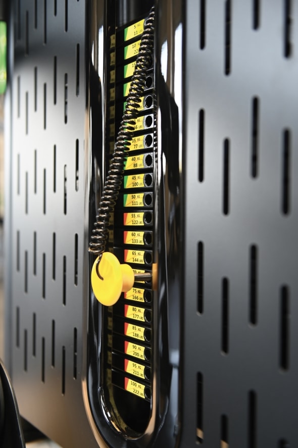 shoulder press toorx professional plx-4200 dettaglio 4 shoulder press toorx professional plx-4200 dettaglio 4