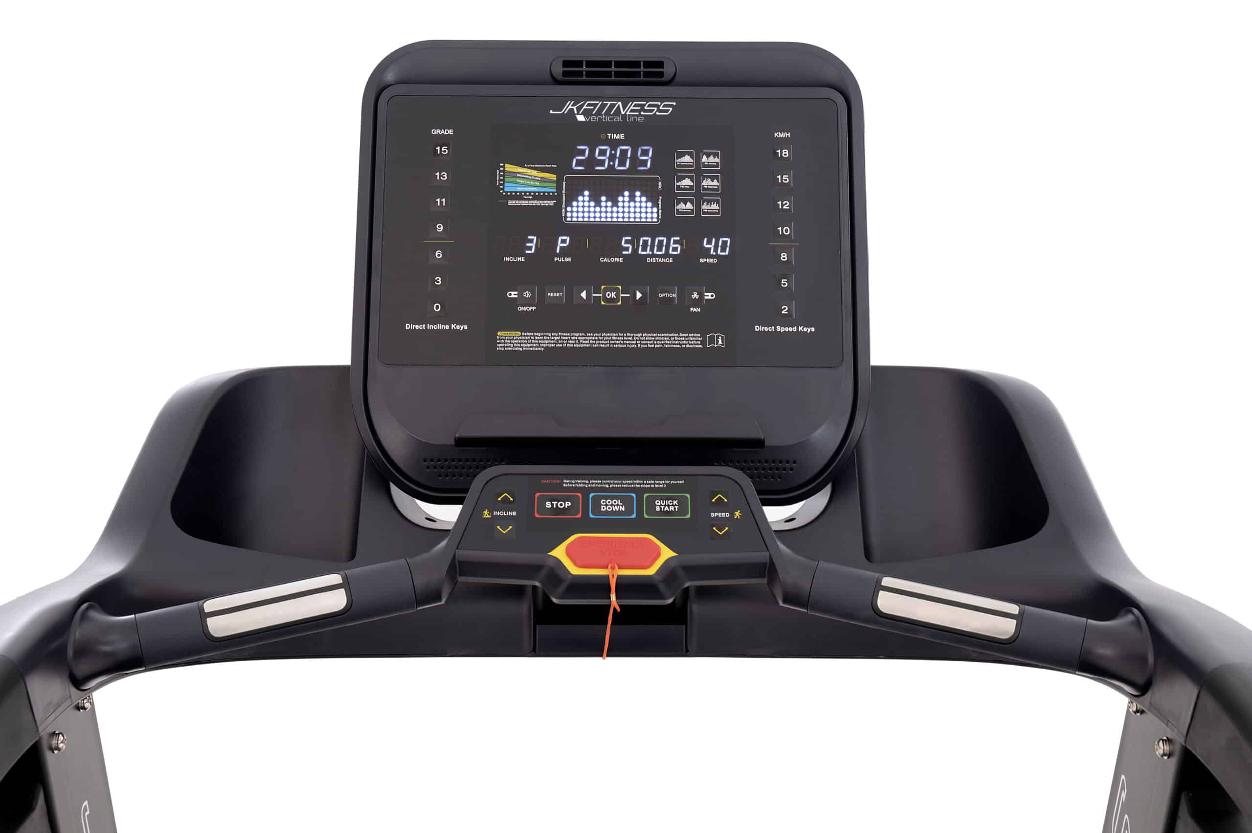 JKV12-console JKV12-console