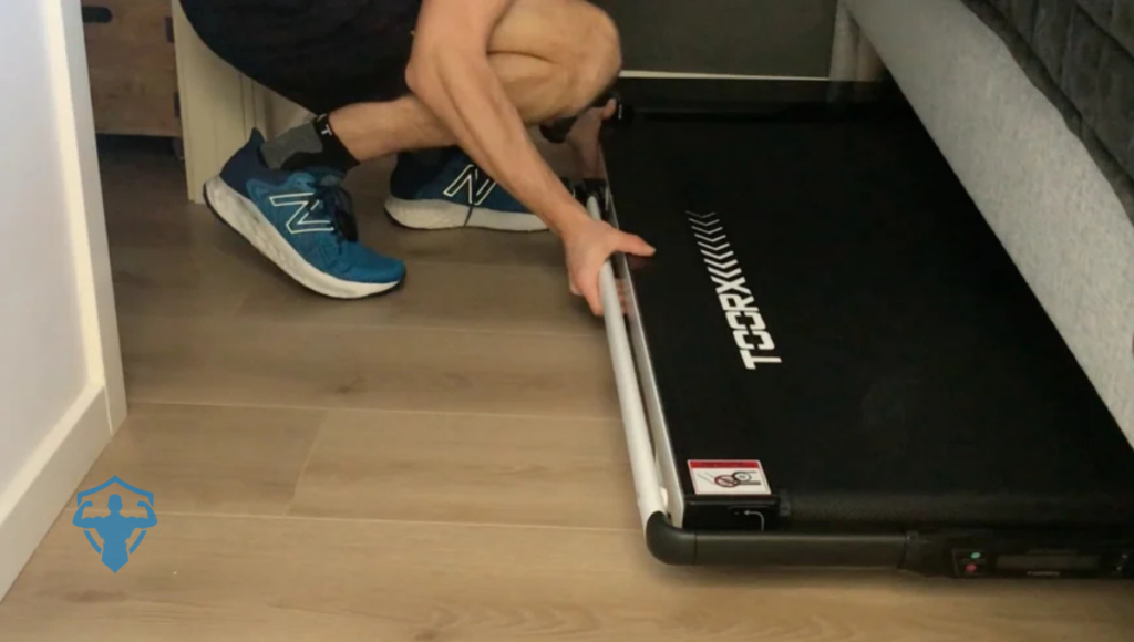 Tapis Roulant Pieghevole: I Migliori Modelli per Piccoli Spazi